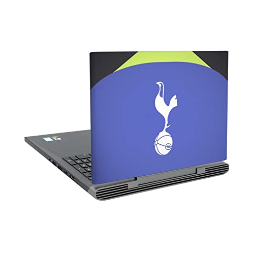 Sticker Tottenham Dell Inspiron 15 7000 P65F Personnalisez Votre PC au Bureau