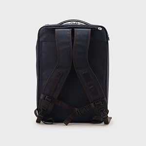 Amazon | [ タケオキクチ ] リュック 【3WAY/PC対応】コーデュラ(R