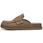 Desert Rose Suede