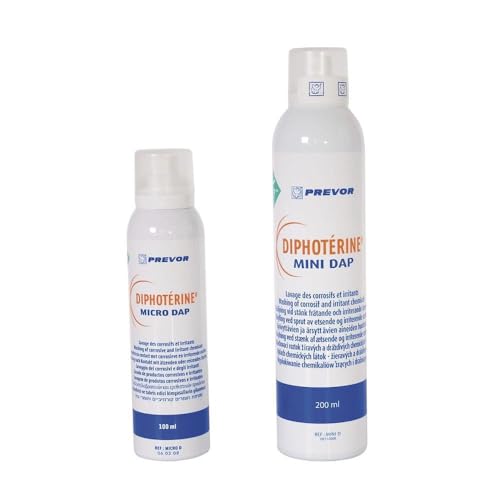 Diphotérine spray - 100ml