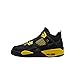 Nike - Scarpe Air Jordan 4 Retro da uomo., 4 Big Kid