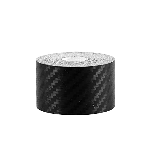 Film vinyle pour voiture en fibre de carbone anti-UV protection carrosserie