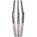 Shaker do koktajli 600 ml, 800 ml, metalowe puszki boston shaker zestaw ze stali nierdzewnej Martini shaker mikser do napojów dla barmanów