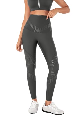 Fanka Recovery-Ease Postpartum Leggings High-Waisted Compression Support for C-Section