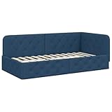 Divano- Letto: Questo letto funziona benissimo in doppio ruolo, sia come divano che come letto. Il suo stile moderno arricchisce qualsiasi ambiente, ideale per appartamenti, monolocali e case con spazi multipli.