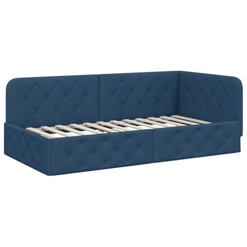 Divano- Letto: Questo letto funziona benissimo in doppio ruolo, sia come divano che come letto. Il suo stile moderno arricchisce qualsiasi ambiente, ideale per appartamenti, monolocali e case con spazi multipli.