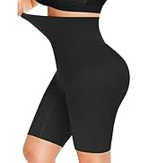 Yeblues Shapewear Damen - Straffende Miederhose Mit Hoher Taille Für Perfekte Figur