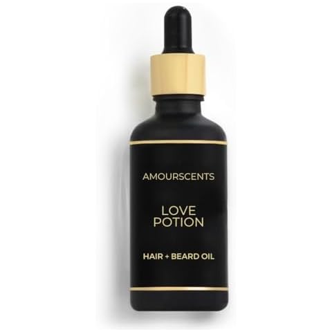 Delina Exclusif Hair Oil for Soft Healthy Hair Cover