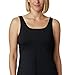 Columbia Women's Freezer III Dress,Black,Large