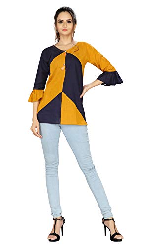 Image of PERFECTBLUE Women's Regular Fit Top