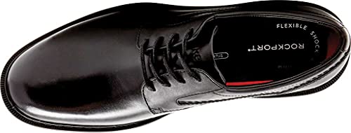 Rockport Tanner Plain Toe3