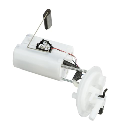 Image of Detroit Axle - 2.4L Fuel Pump Module for Hyundai 2010-2014 Sonata 2012-2015 Kia Optima, Electric Fuel Pump Module Assembly Replacement