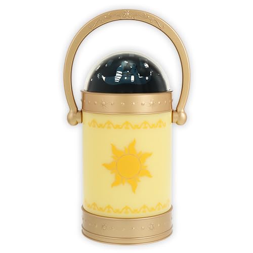 【非売品】ラプンツェル　ランタン＋LEDキャンドル　3個セット　ランタン 非売品】ラプンツェル ランタン＋LEDキャンドル 3個セット