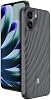 BLU G35 | 2025 | Liberado | Pantalla Infinity HD+ de 6.5” | Cámara Dual de 8MP + Flash LED Cámara Selfie de 5MP | 32GB/3GB I Versión US | Garantía US | Gris 4