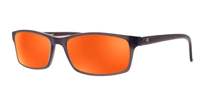 FATHEADZ Oversized Polarized Sunglasses Men &amp; Women - UV Protection RX Ready Wide Fit Eyewear for Outdoor Use - RX Ready