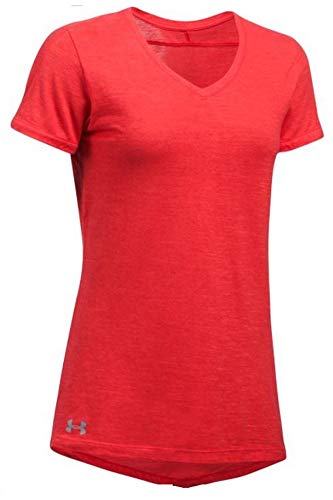 UA Stadium Flow XS Rouge bouteille étanche pour vos séances de crossfit en salle