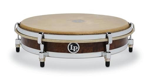 Latin Percussion Punteador Pandero De Plena (LP5012)