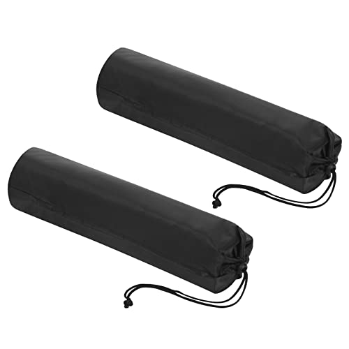PATIKIL 18 Inch Ultra Mini Tripod Monopod Case Bag
