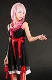 Guilty Crown Yuzuriha Inori Cosplay Kostüm, heißer Verkauf in der Welt