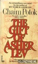 Gift Asher Lev-Open Mkt 0449219844 Book Cover