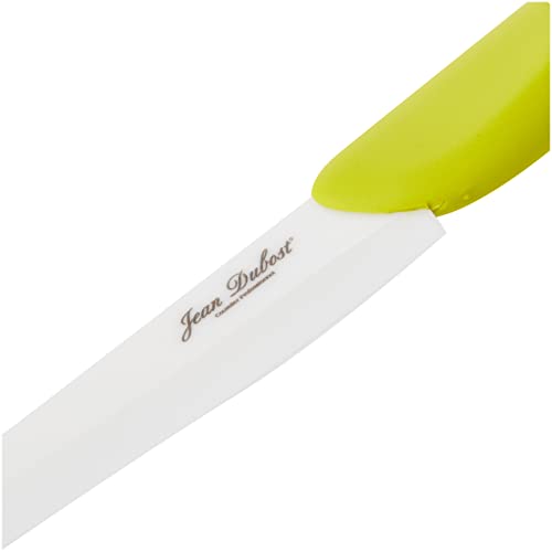 Set Cuchillos 2 Piezas Cerámica Cocina miniatura 3