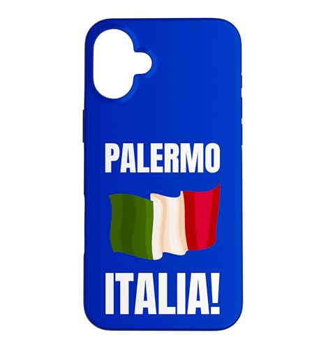 �C�^���A �p������ �X�}�z�P�[�X iPhone 16 Plus �p