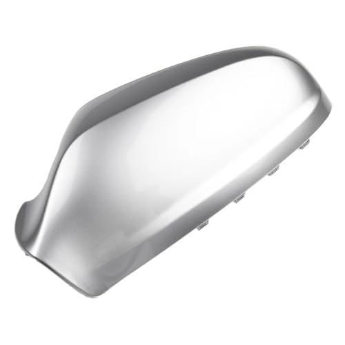 Couvercle de rétroviseur pour MK5 2004-2009 | Coque miroir latéral de rechange d'aile