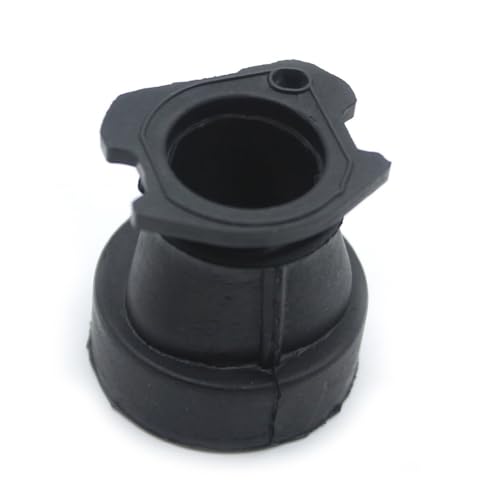Funda de colector para motosierra 340 y 345 para cortar leña sin interrupciones 5