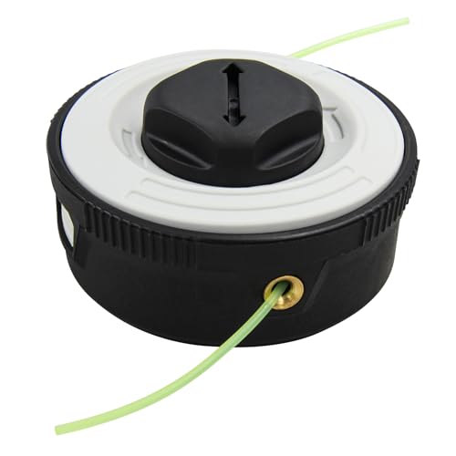 Wanotine FSA 57 Replacement Head for Autocut C3-2 Trimmer Head Fits Stihl FSA57 FSE52 Weed Eater 4009 710 2106
