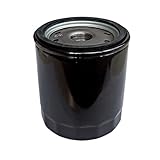 L'anello di tenuta in gomma di alta qualità previene efficacemente le perdite d'olio