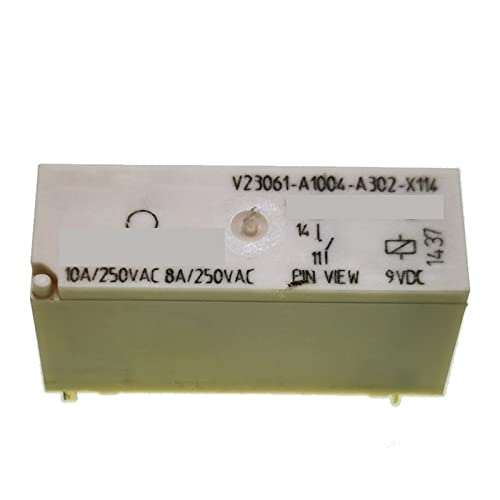 Relé V23061-B1005-A401 conmutador de 12V CC componente electrónico V23061