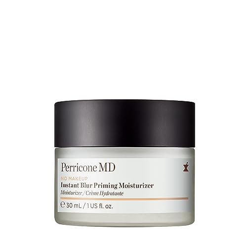 Perricone MD No Makeup Instant Blur Priming Moisturizer, 1 fl. oz.