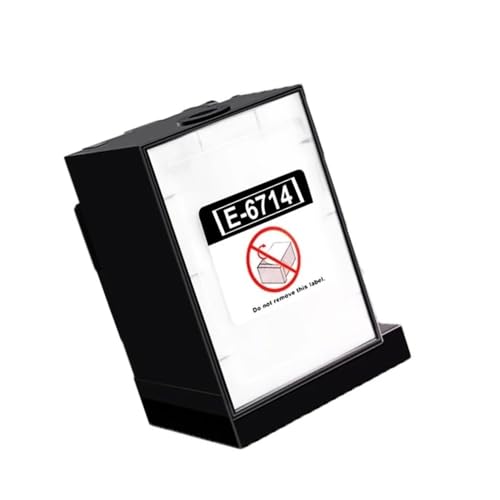 Boîte de maintenance T6714 anti-engorgement pour Epson WorkForce Pro