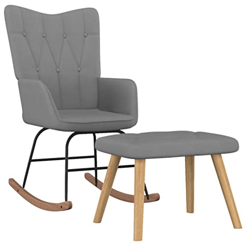 Mecedoras de Salon Reclinable Marca vidaXL