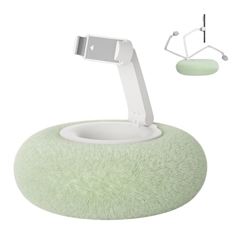 Support de coussin de tablette confortable pour soulager les cervicales - 6
