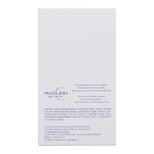 Alien Edt Vapo 30 Ml