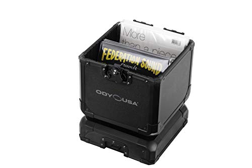 Amazon.com: Odyssey Innovative Designs: Vinyl Record and LP Cases