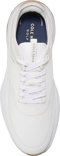 Image of Cole Haan Men's Grandpro All Day Spikeless Golf Sneaker