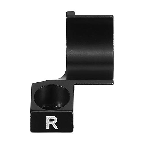 Alavanca de freio de bicicleta, Andoer Adaptador de incompatibilidade de integrador de alavanca de f