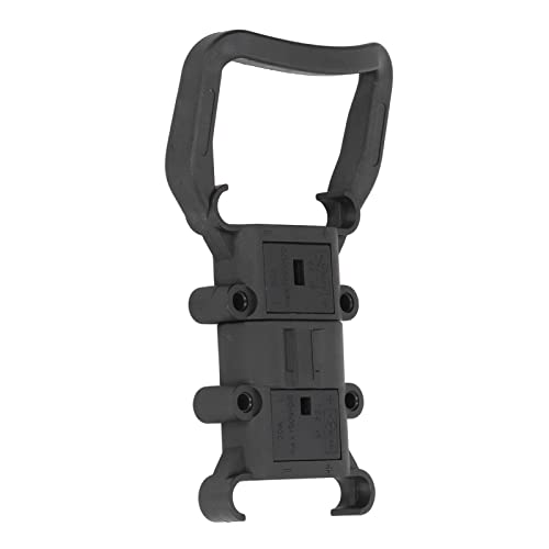 Ausla Connettore di Alimentazione per Carrello Elevatore, Set di Spine di Ricarica per Batteria a Disconnessione Rapida 80A con Terminale per Argani, Camion, Carrelli Elevatori Elettrici