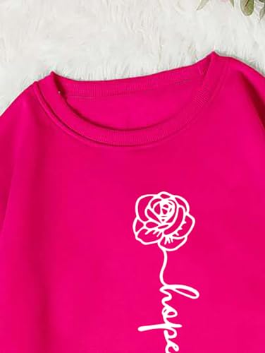 Image of KOTTY Women Full Sleeve Round Neck Solid Sweatshirt