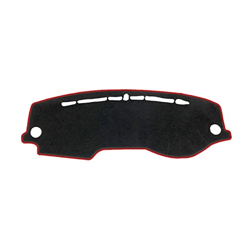 Tapis de tableau de bord Kia Rio 4 protection solaire pour un confort de route estival