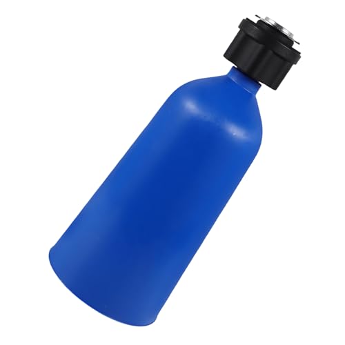 Entonnoir huile voiture Alipis outil remplissage moteur thermique multi-marques