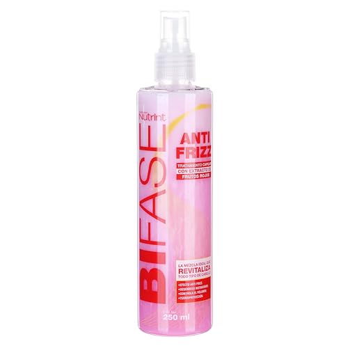 Bifase Anti Frizz Xiomara Nutrint