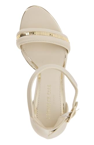 Image of Kenneth Cole New York Womens Brooke Chain LoaferLoafer