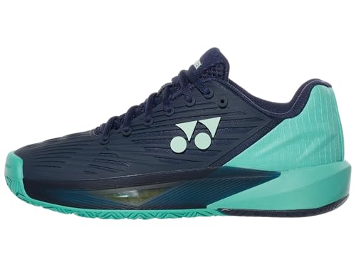 YONEX Women's Power Cushion Eclipsion 5 Tennis Shoes2