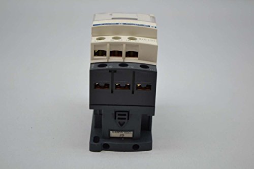 Encuentra reviews de Contactor telemecanique los 10 mejores. 4 Imagen adicional
