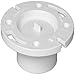 Genova #75140 4" Pop Top Flange
