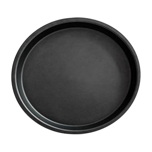 minkissy ピザパン 加熱焼きトレイ ノンスティック耐熱ベーキングパン バーベキュー オーブン エアフライヤー対応 バーベキュー用品調理用