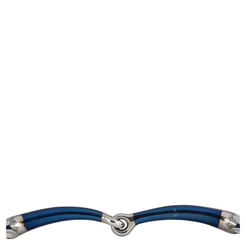 BR Mors simple cassé Sweet Iron 14 mm - Taille 12,5
